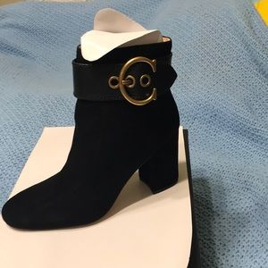 Women’s Coach Bootie